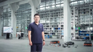 这一步，向生态进化！移动机器人生态产品发布会高能回顾