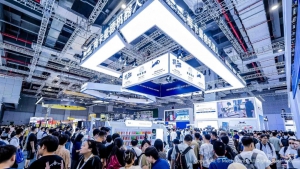 梅卡曼德七度闪耀工博会，“眼脑手”迭代加速，大秀落地硬实力