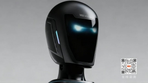 多模态感知头部模组OmniHead助力人形机器人摆脱遥操，迈入「全场景类人交互」