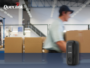 移为通信推出适用于仓储物流的微型定位器