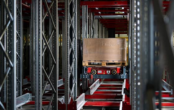 Smartpallet智能托盘