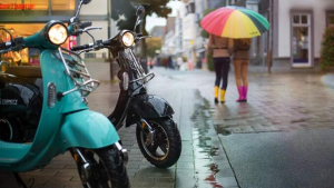 微型电动交通工具：一场无声的革命