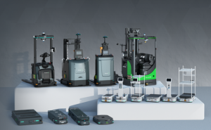 ForwardX荣获“创客北京2025”企业组三等奖