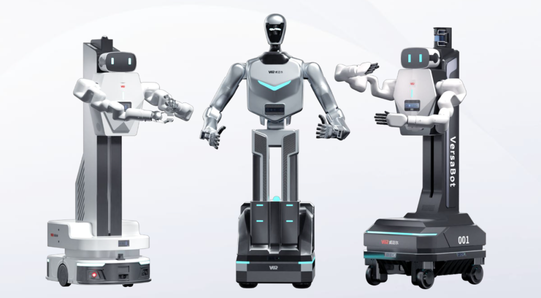 CeMAT ASIA 2025下周启幕，蓝芯最强机器人阵容即将亮相