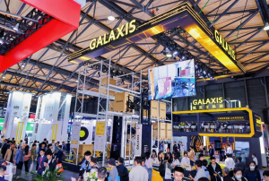 凯乐士在CeMAT ASIA 2025 重塑高密度仓储效率