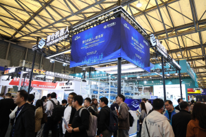 CeMAT ASIA 2025：慧仓机器人“穿云箭+闪电播”双剑合璧，重构智能仓储新生态