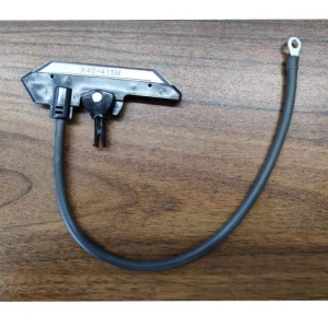 无需改造直接换！国产平替松下 DH5883 碳刷，适配科捷 / 艮业分拣机稳定供电