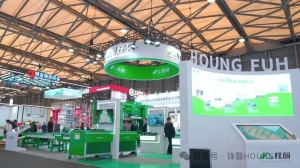 锋馥2025CeMAT圆满落幕：全套物流解决方案圈粉全场，共赴年度行业交流盛宴