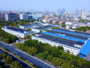 案例｜宇视科技 x 迦智科技：携手开启精益智造新篇章