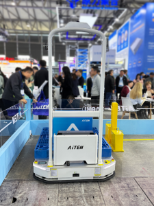 完美收官 |Cemat ASIA 2025之旅精彩回顾！