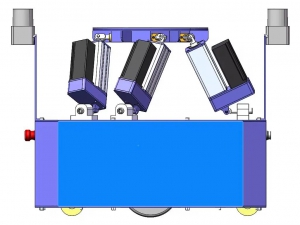 SLAM导航+六自由度，构建沉浸式体验新标杆！