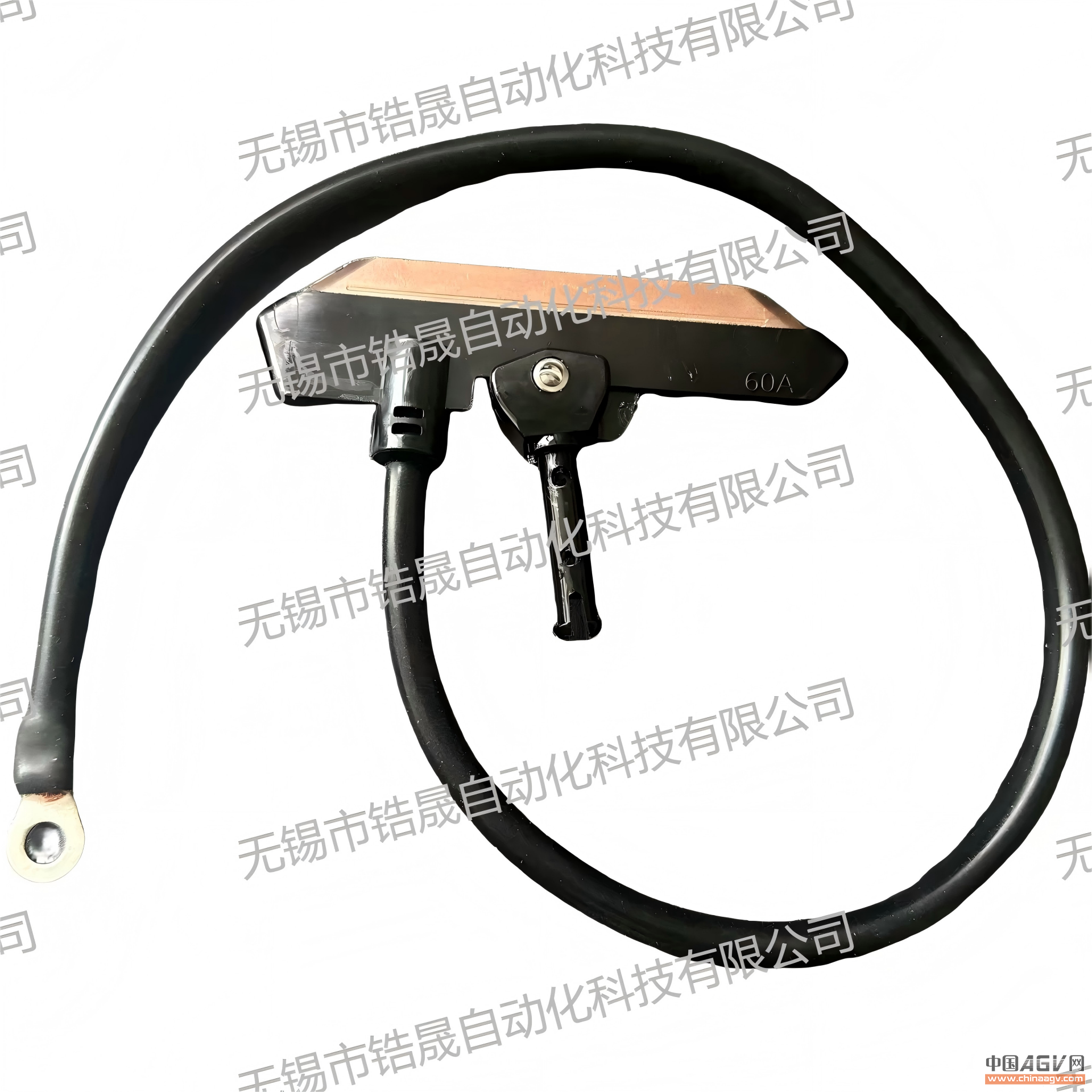 国产堆垛机碳刷 平替松下 DH5787K1/DH5786K1/DH5788K1 高性价比精准兼容