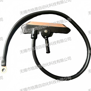 松下 DH5787K1/DH5786K1/DH5788K1 堆垛机碳刷平替 国产兼容 稳定可靠 性价比优选