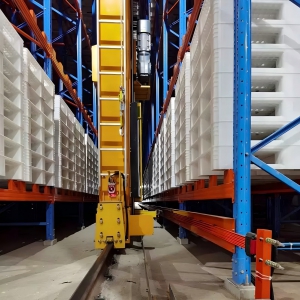 国产堆垛机碳刷 平替松下 DH5787K1/DH5786K1/DH5788K1 高性价比精准兼容