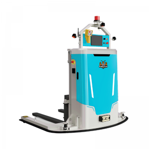 SA-PS20S-WL宽叉腿堆垛型