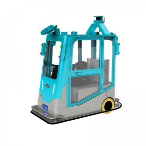SA-OT30S 室外牵引型