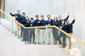 瑞士BTRY AG宣布完成约570万美元种子基金研发“更小、更安全、更耐高温”全固态电池