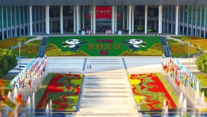 进博会直击丨擎朗机器人“通用+专用”矩阵齐聚 创新引领机器人出海新浪潮