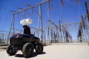 智慧电厂 国自助力 | 祝贺哈密花园电厂荣获国家级荣誉称号