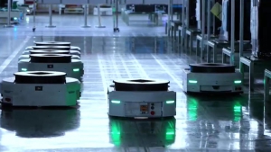 【和利时电机公司】企业宣传片，重䠙首发！