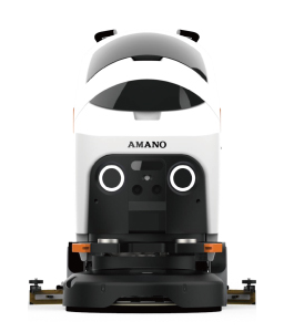 小型地面清洁机器人_中国AGV网(www.chinaagv.com) 小型地面清洁机器人_中国AGV网(www.chinaagv.com)