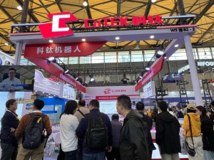 CeMAT回顾 | 极简赋能智造，解锁自动化升级新路径