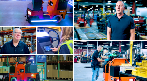 Cynng客户和合作伙伴分享技术带来“完美解决方案