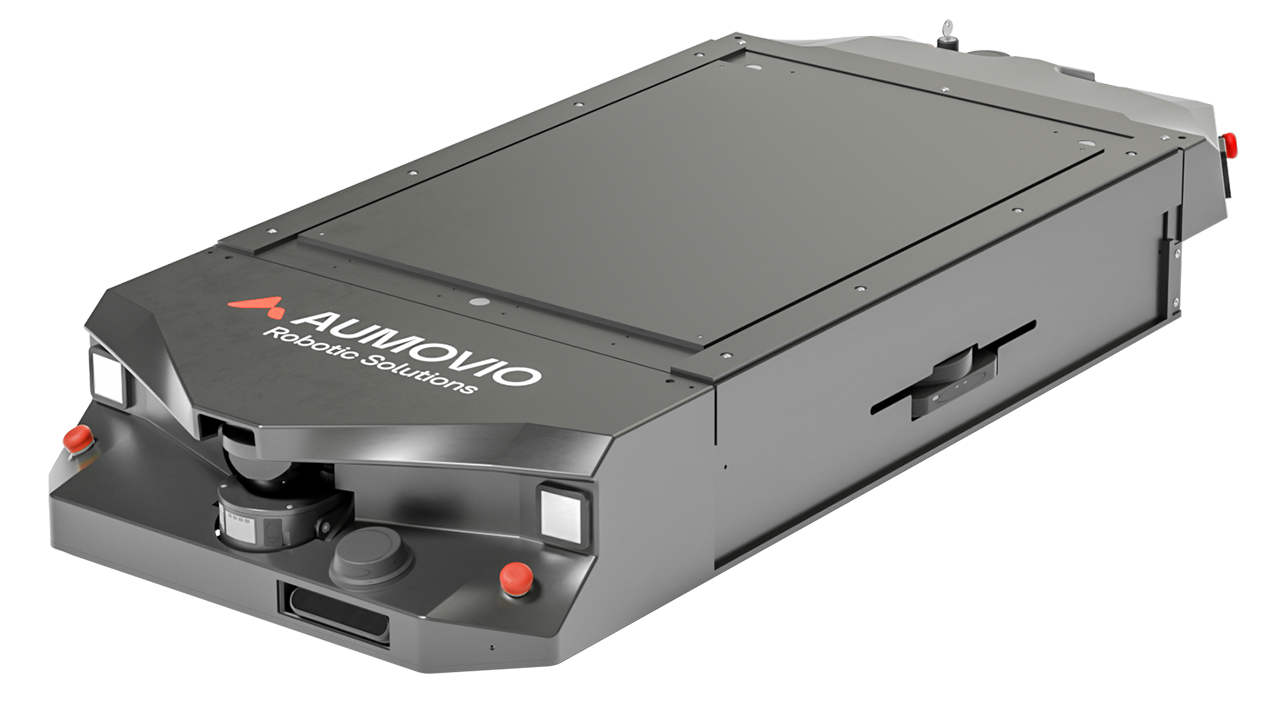 AUMOVIO Robotic Solutions