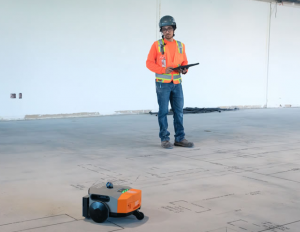 将建筑施工从数字设计转化为现实