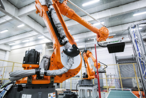 Mujin获2.33亿美元D轮融资加速打造“工业机器人操作系统”