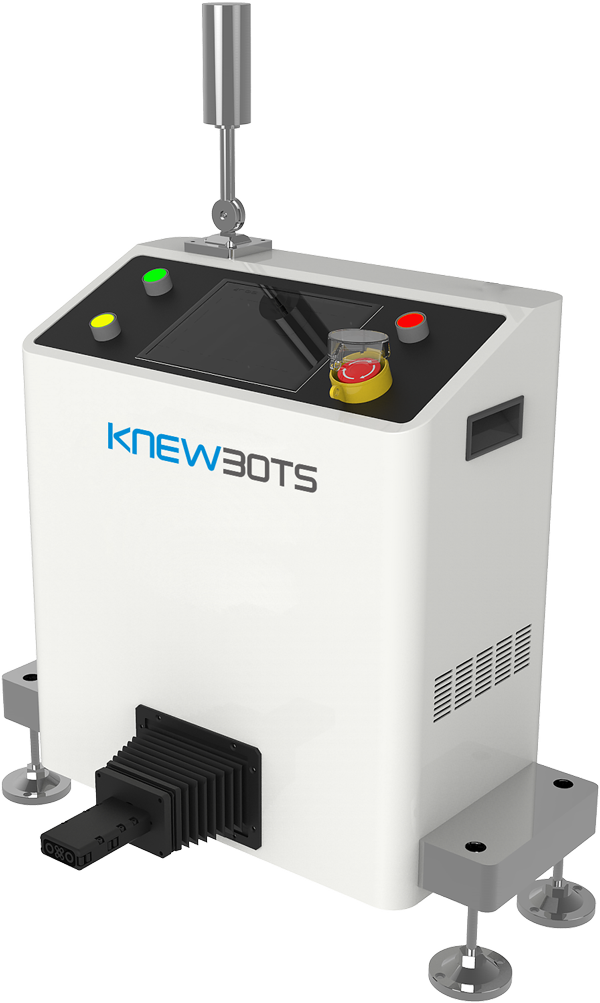 潜伏&移载AMR 智能充电桩 PA-4850-V1