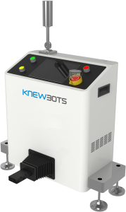 潜伏&移载AMR 智能充电桩 PA-4850-V1