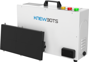 潜伏型AMR无线充电桩 PA-4830WL-V1