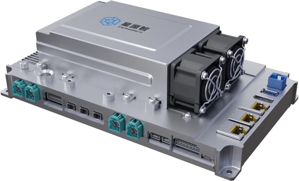 具身大脑域控制器T5_中国AGV网(www.chinaagv.com) 具身大脑域控制器T5_中国AGV网(www.chinaagv.com)