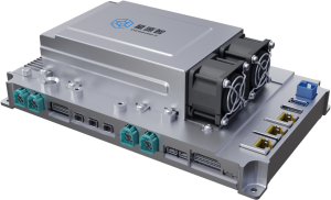 具身大脑域控制器T5