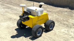 AI导航走进光伏工地——Civ Robotics重构施工物流