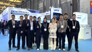 零碳智能，绿色合作 | 益佳通亮相中国国际海事技术学术会议和展览会2025