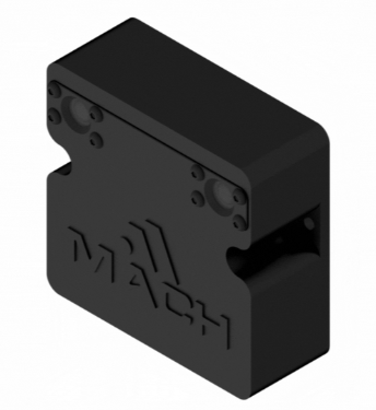 Mach Perception机器感知