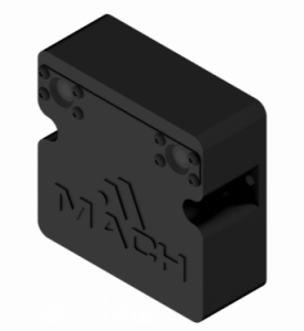 Mach Perception机器感知