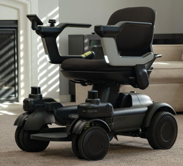 Co-Designer Rewardsfor Strutt ev'_中国AGV网(www.chinaagv.com) Co-Designer Rewardsfor Strutt ev'_中国AGV网(www.chinaagv.com)