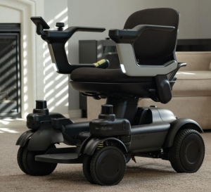 Co-Designer Rewardsfor Strutt ev'