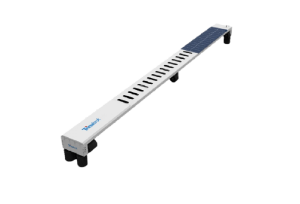 干挂式光伏清洁机器人