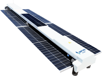 丽天智能G1干挂式清扫机器人_中国AGV网(www.chinaagv.com) 丽天智能G1干挂式清扫机器人_中国AGV网(www.chinaagv.com)