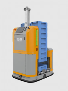 解锁智造新场景：厚达智能机器人在三大行业的创新实践