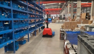 适配不同场景，科钛CP15助力智造发展