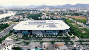 图书馆的新变化：机器人 “同事” 上岗后，馆员们终于能好好陪读者了