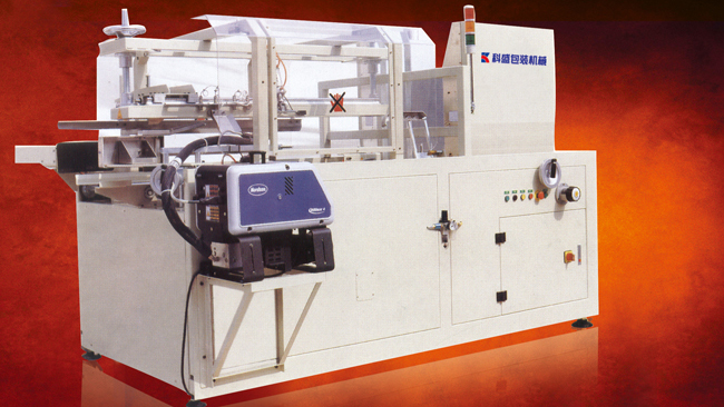 ZDKXJ自动开箱机