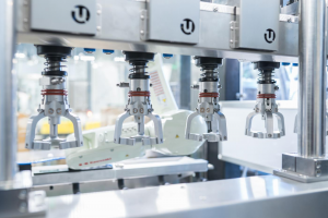 集成机器人装配/产线方案