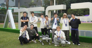 15万美元“零遥控”户外极限赛收官：浙大队以全自主具身智能夺冠