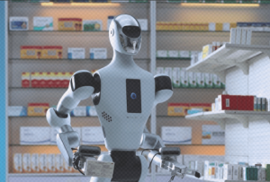 Galbot获超3亿美元融资：具身智能迈向规模化部署